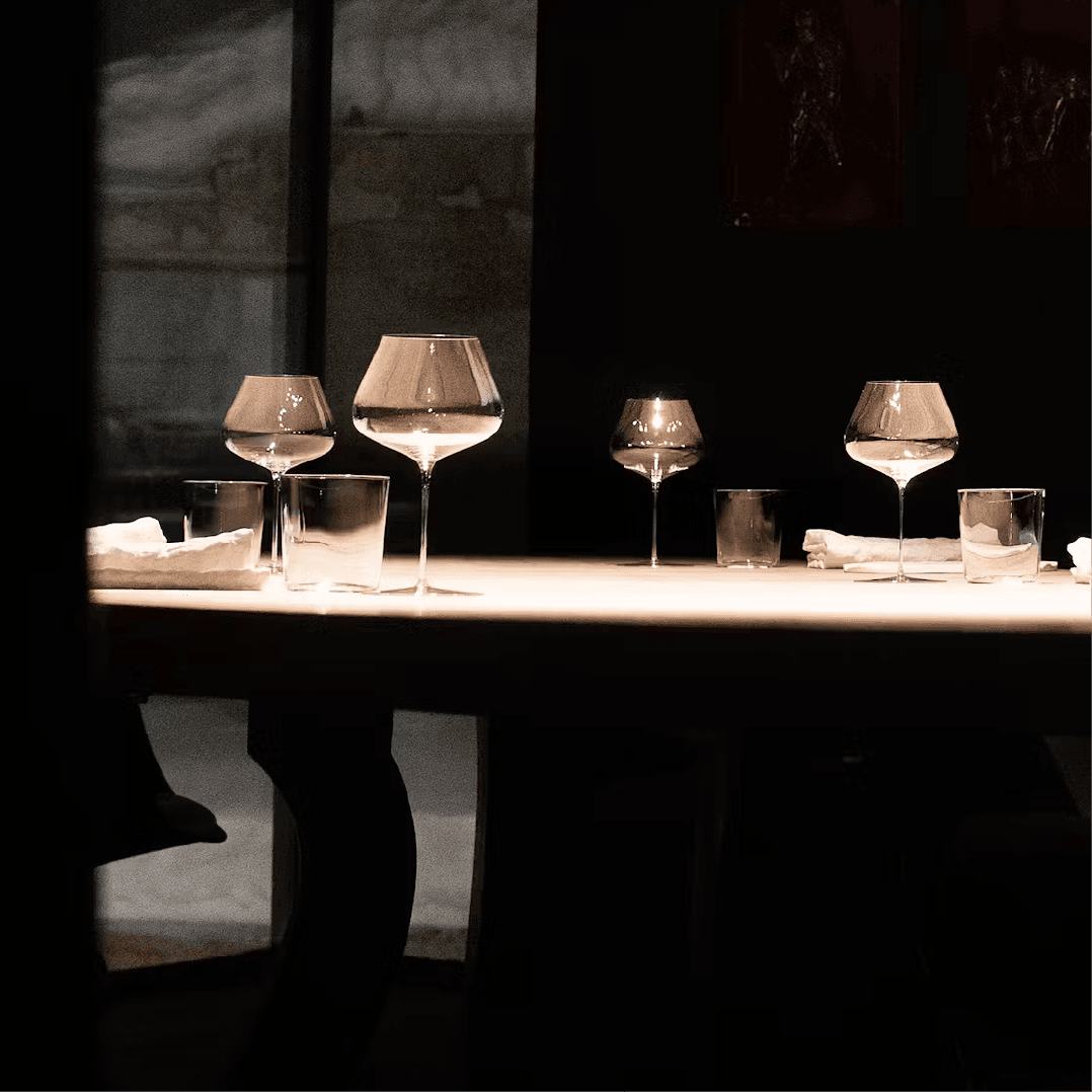 10% Off Wine Tasting at the Chef's Table