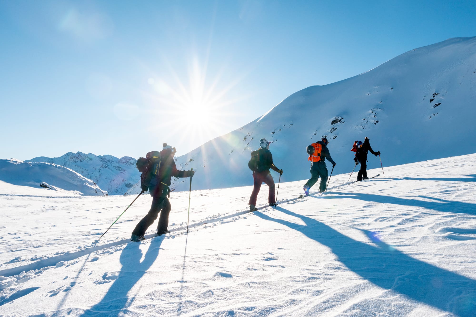 10% Off Ski Rental